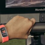 Fitbit Edge