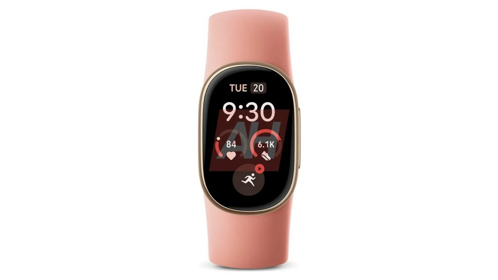 Fitbit Edge