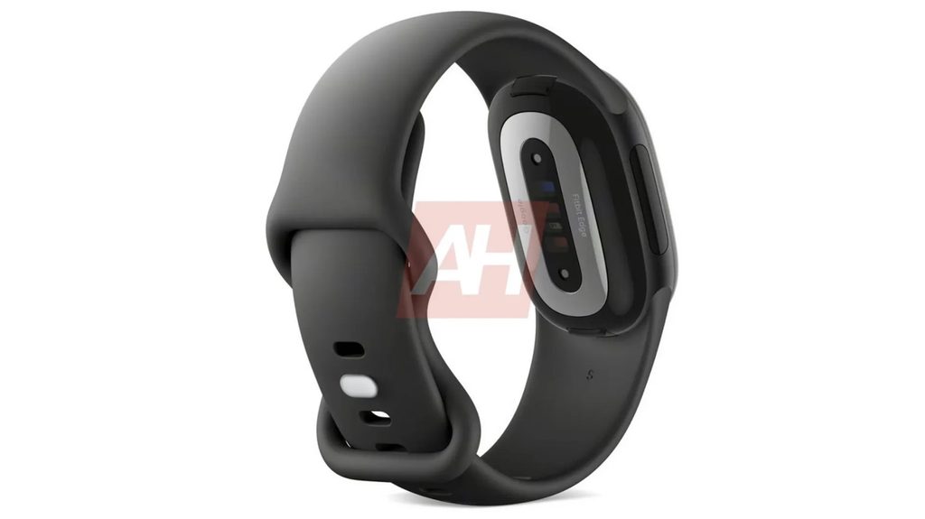 Fitbit Edge