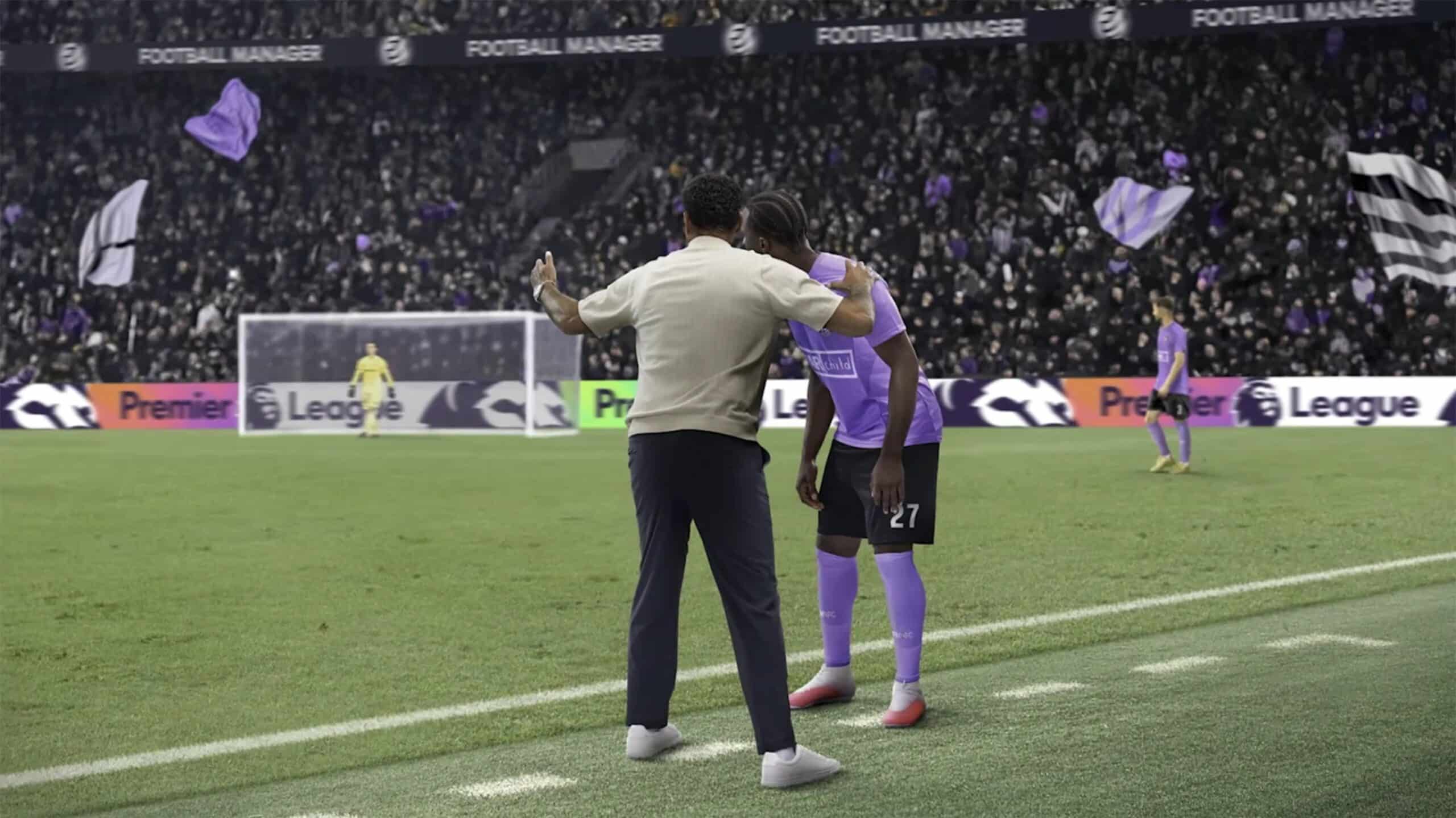 Football Manager 27