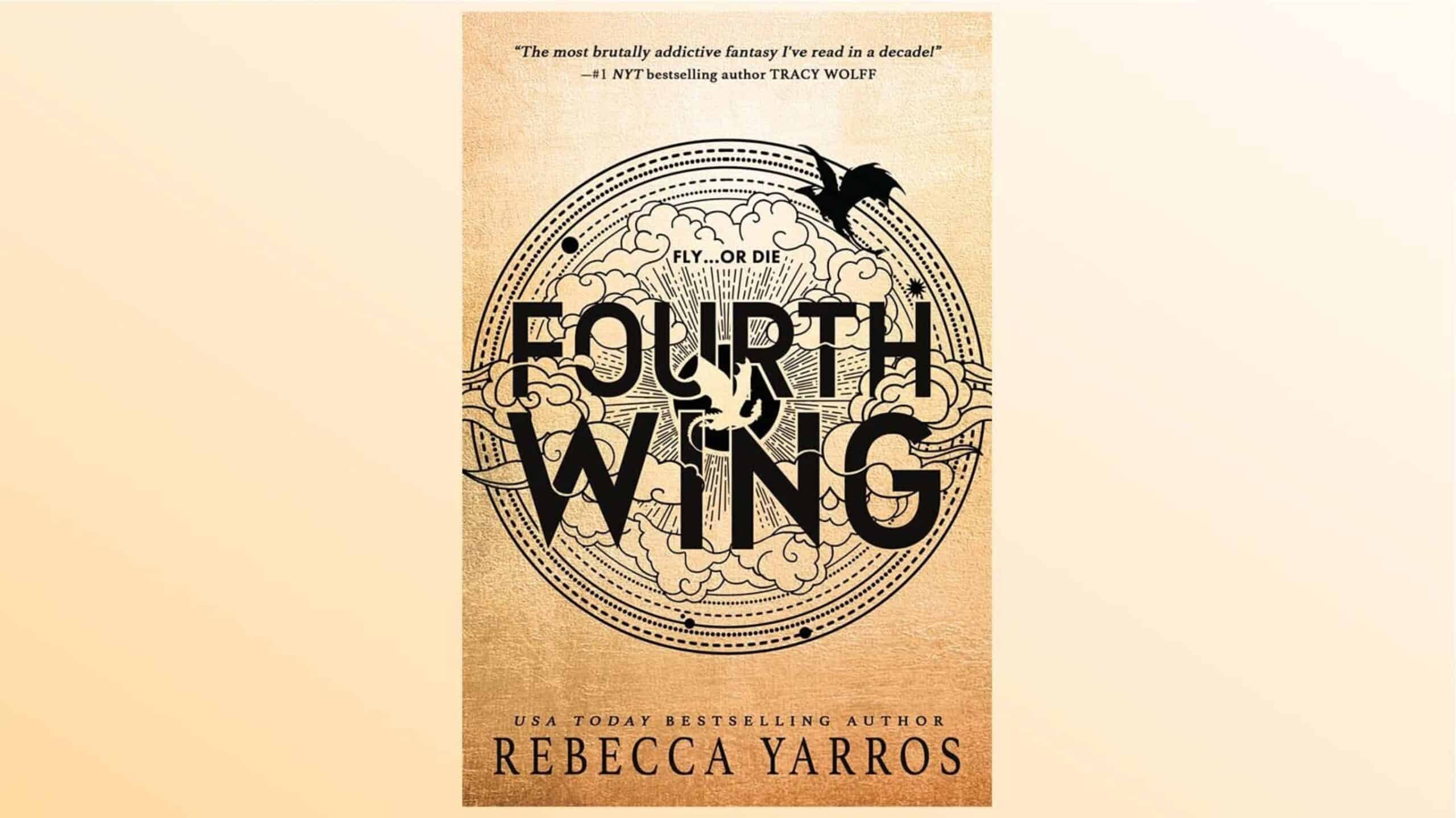 Fourth Wing | Prime Video