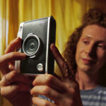 Fujifilm Instax mini Evo 2
