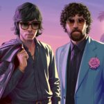 GTA 6 banda sonora de Justice