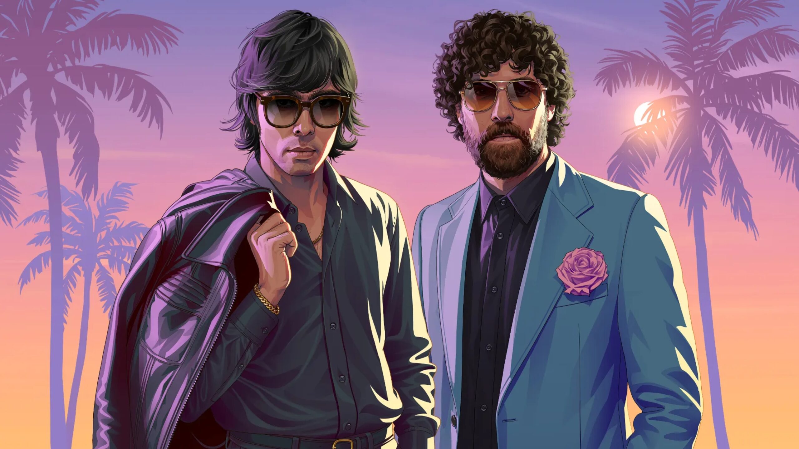 GTA 6 banda sonora de Justice