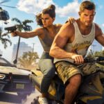 GTA 6 nuevo tr&aacute;iler