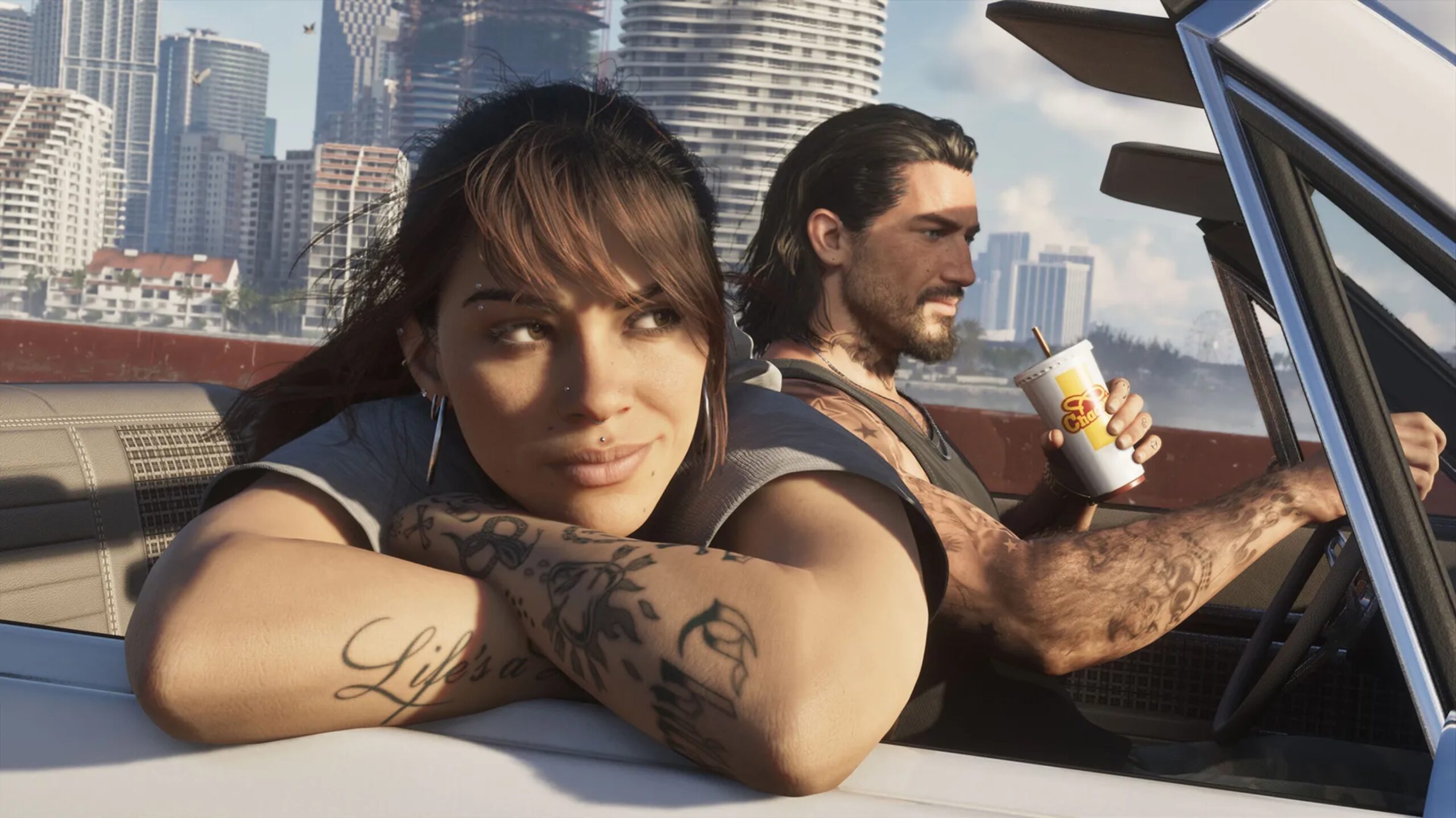 GTA 6 para PC