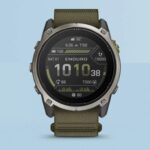 Garmin Enduro 4