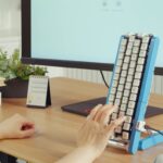 Gboard Kurukuru Version teclado de Google