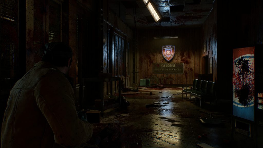 Gears of War: E-Day