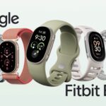 Google Fitbit Edge