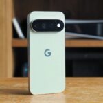 Google Pixel 11 Pro review