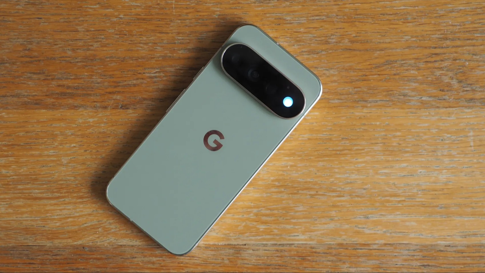 Google Pixel 11 Pro