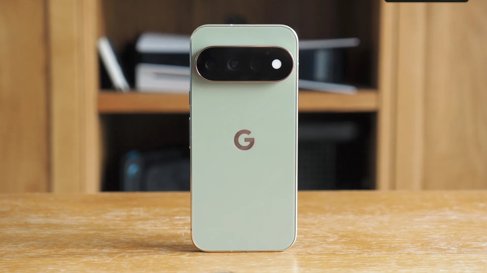 Google Pixel 11 Pro