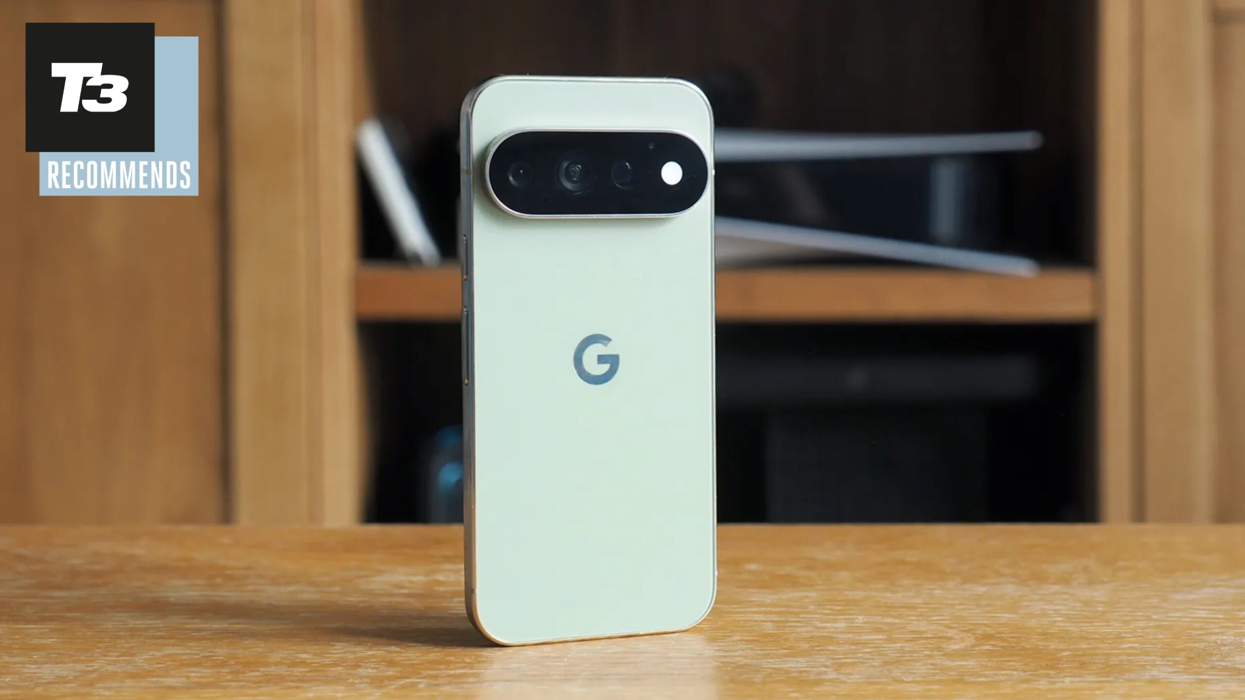 Google Pixel 11 Pro review