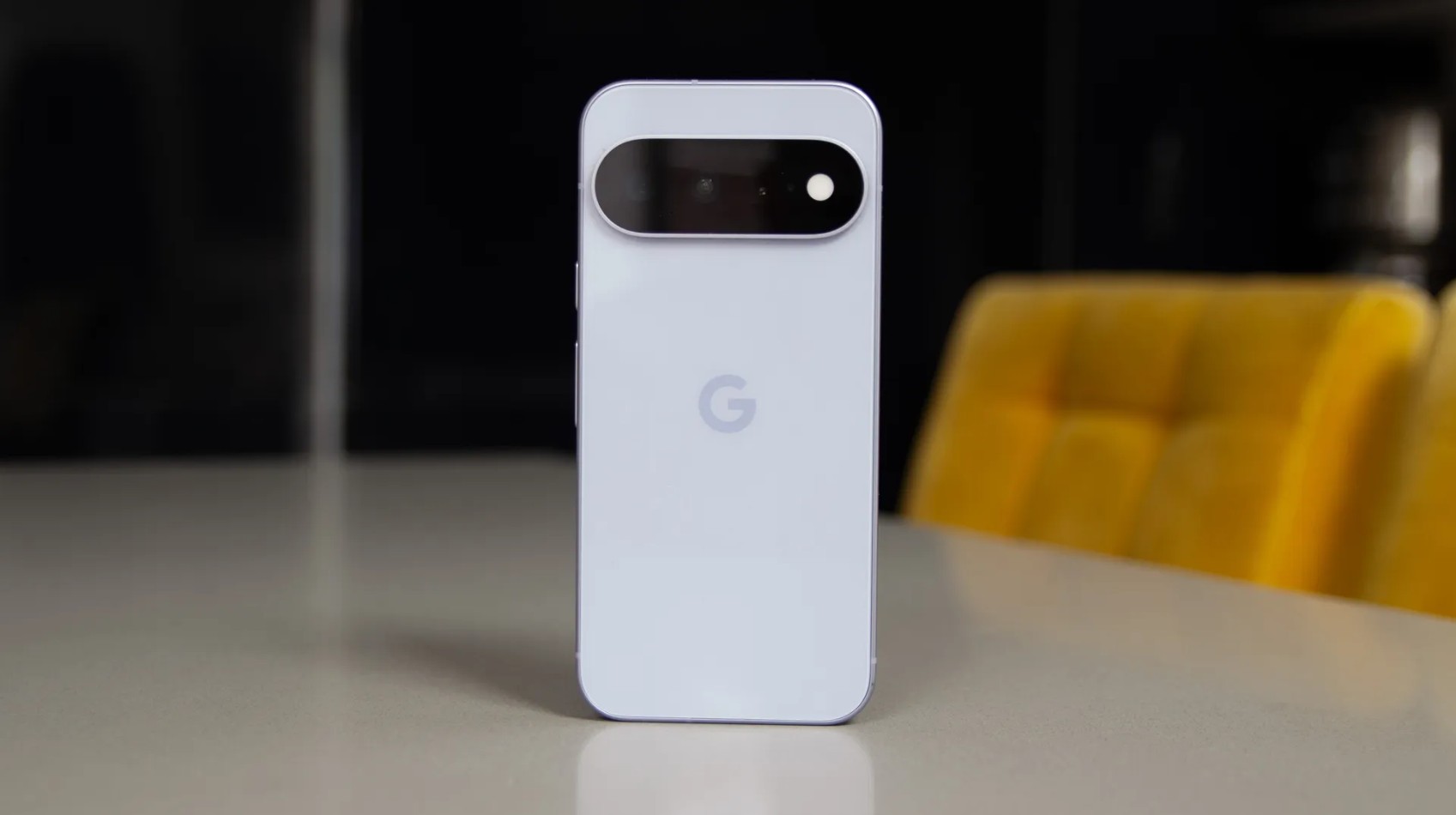 Google Pixel 11 review