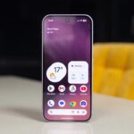 Google Pixel 11 review