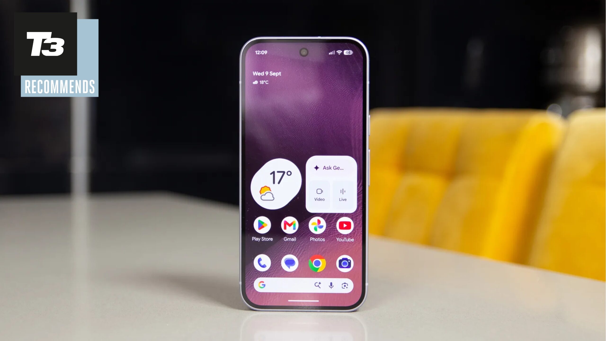 Google Pixel 11 review
