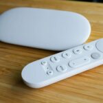Google TV Streamer