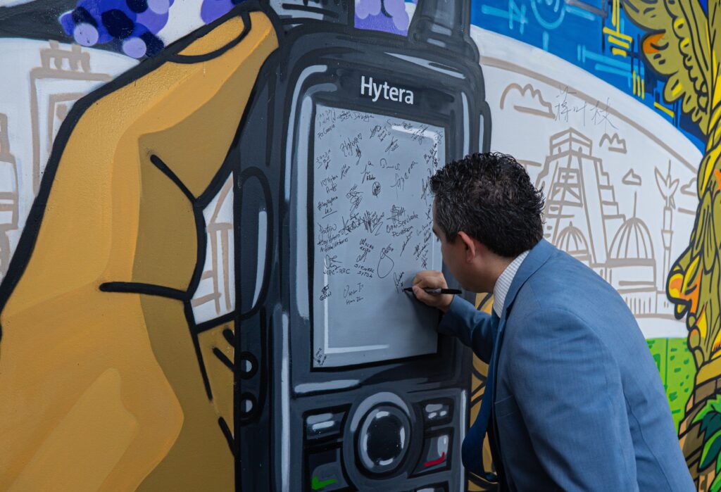 Hytera México