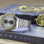Harry Potter x Timex