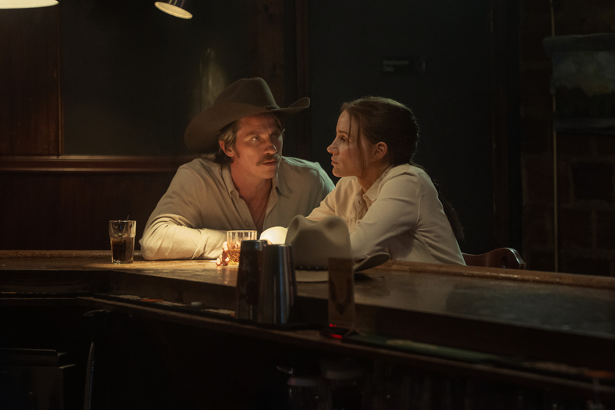 Heartland Netflix