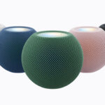 HomePod actualizaci&oacute;n