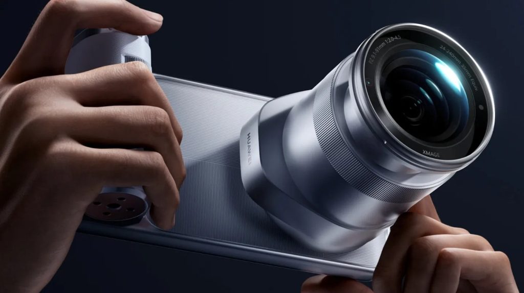 Huawei Mate 90 Pro Max