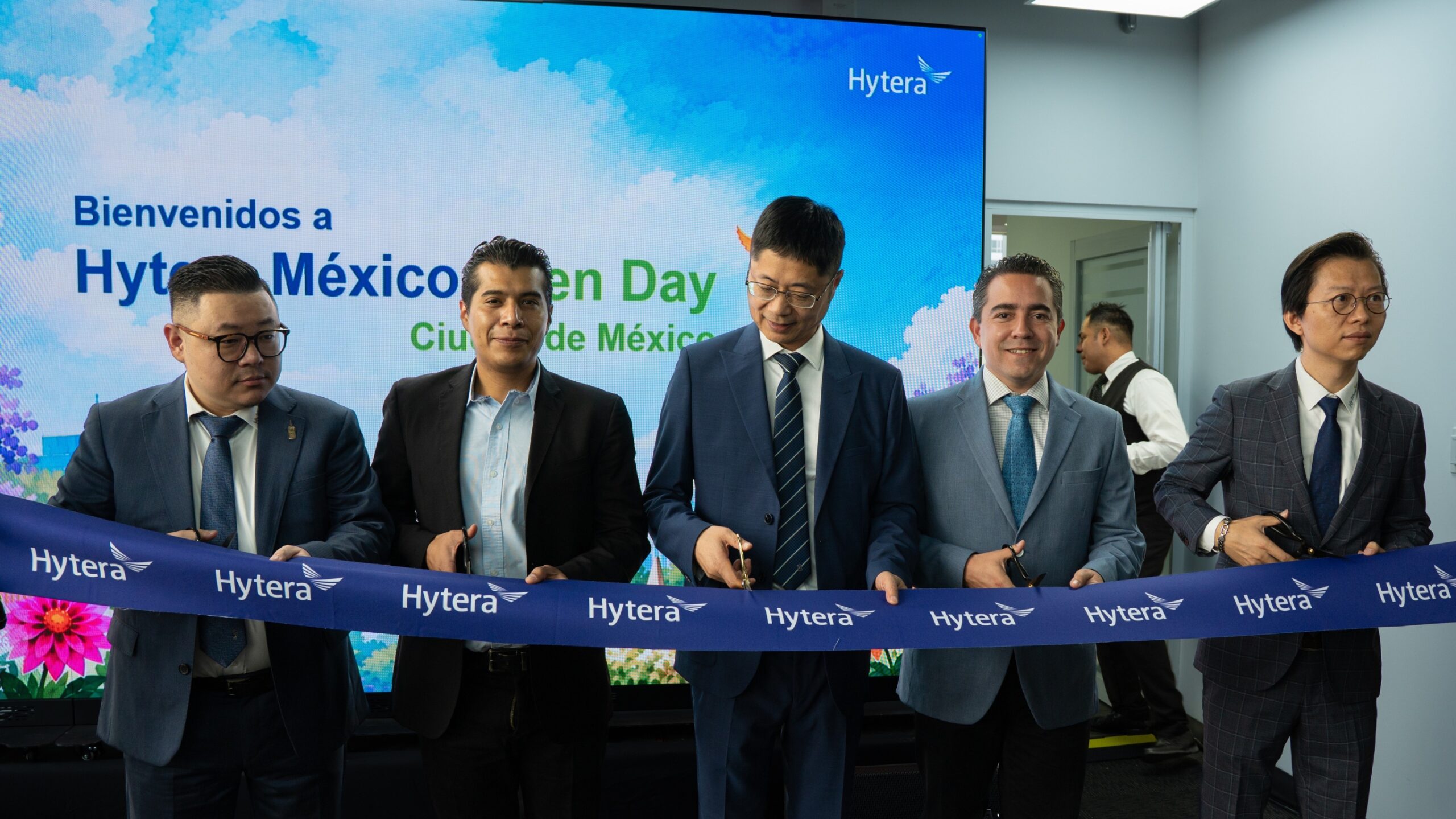 Hytera México