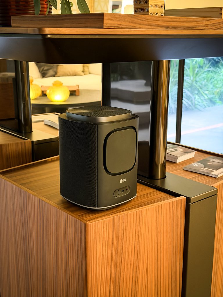 LG Design House 2026