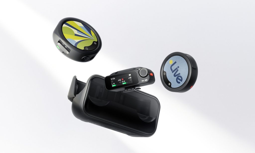 Insta360 Mic