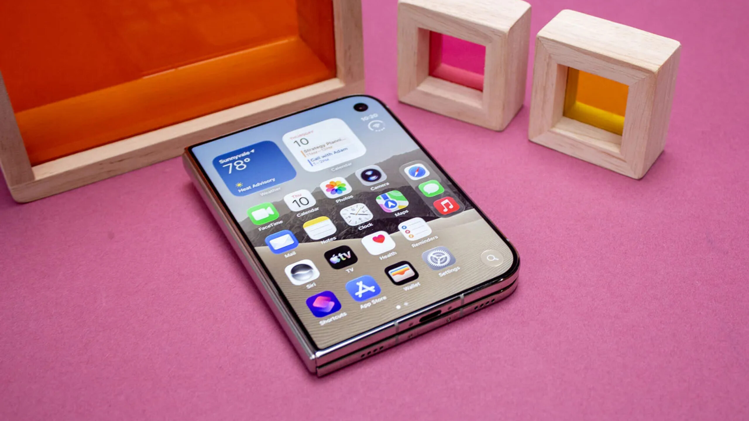 Instagram para iPhone Duo