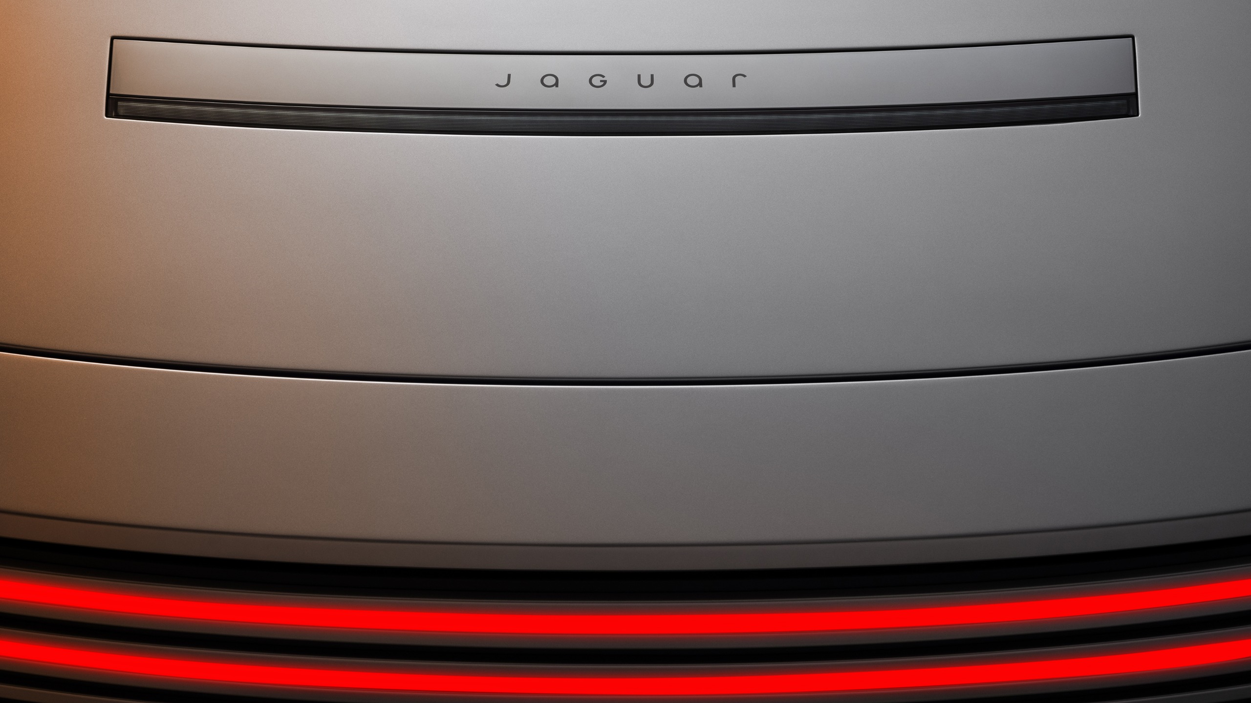 Jaguar Type 01
