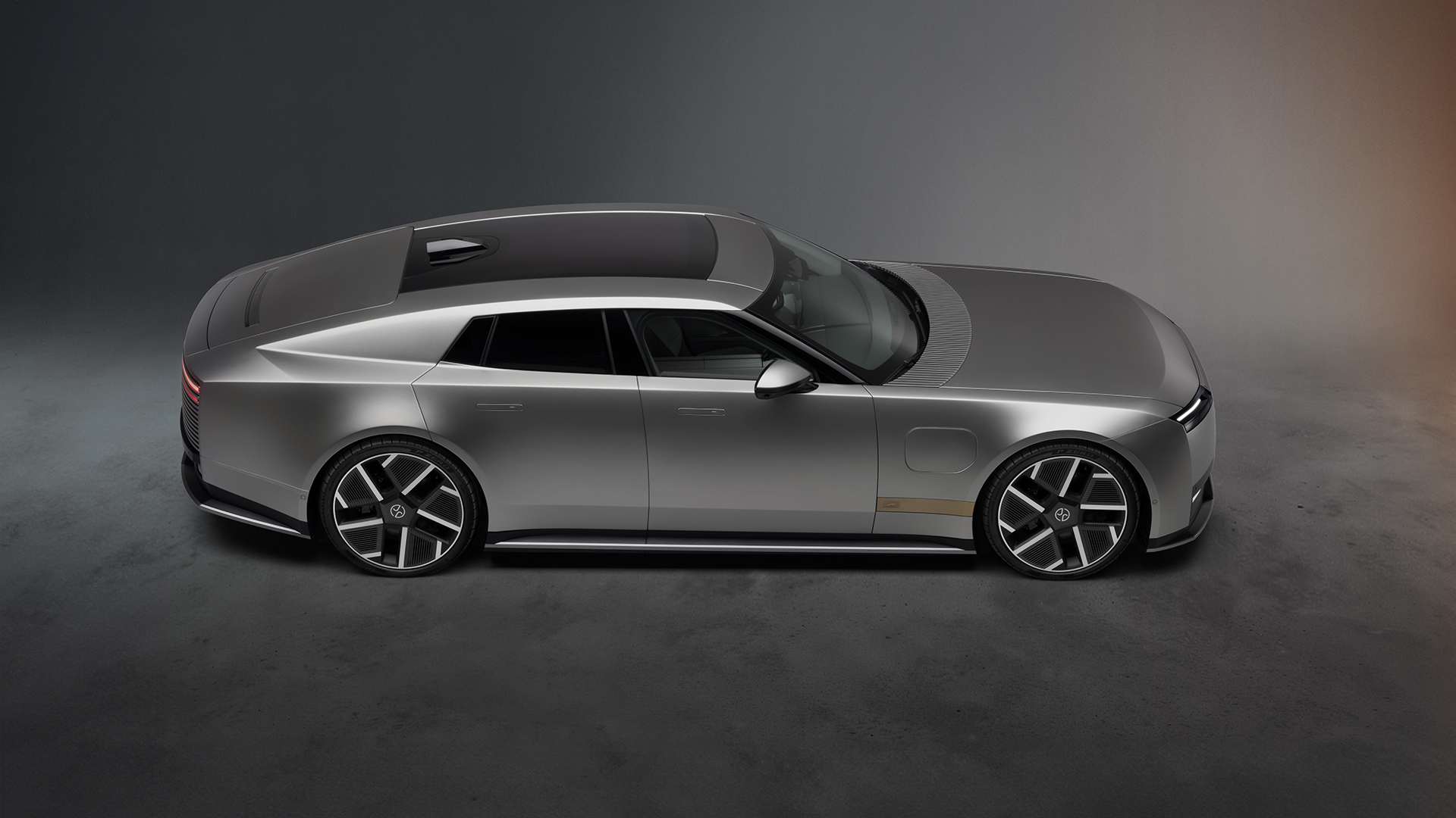 Jaguar Type 01