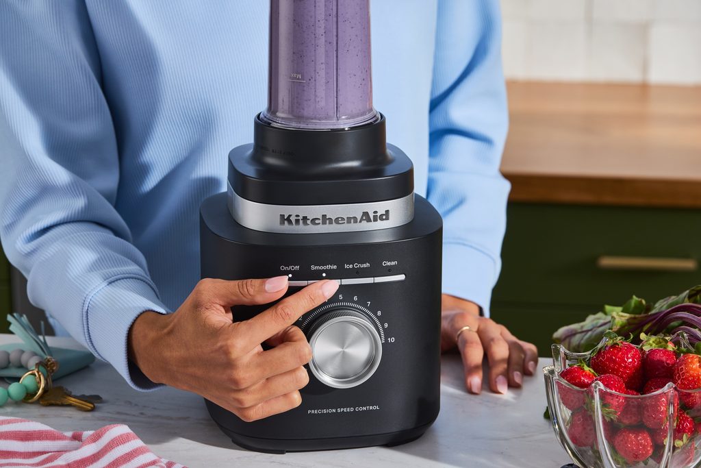 KitchenAid Pure Power