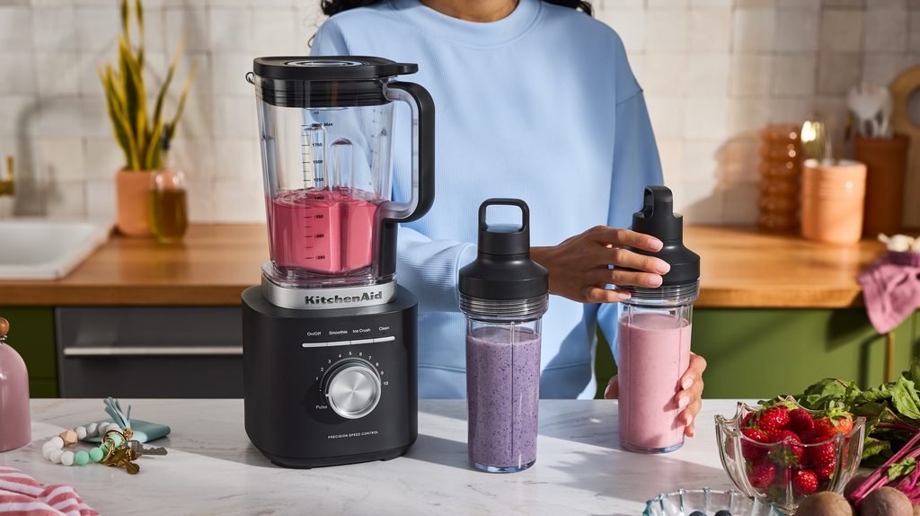 KitchenAid Pure Power