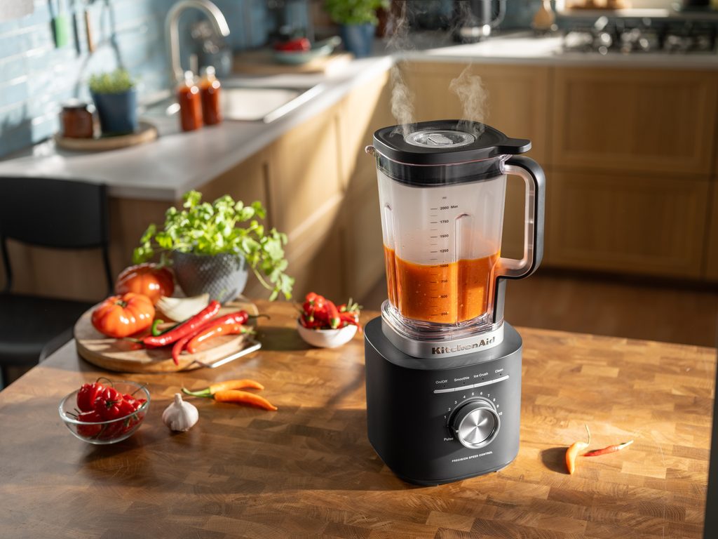 KitchenAid Pure Power