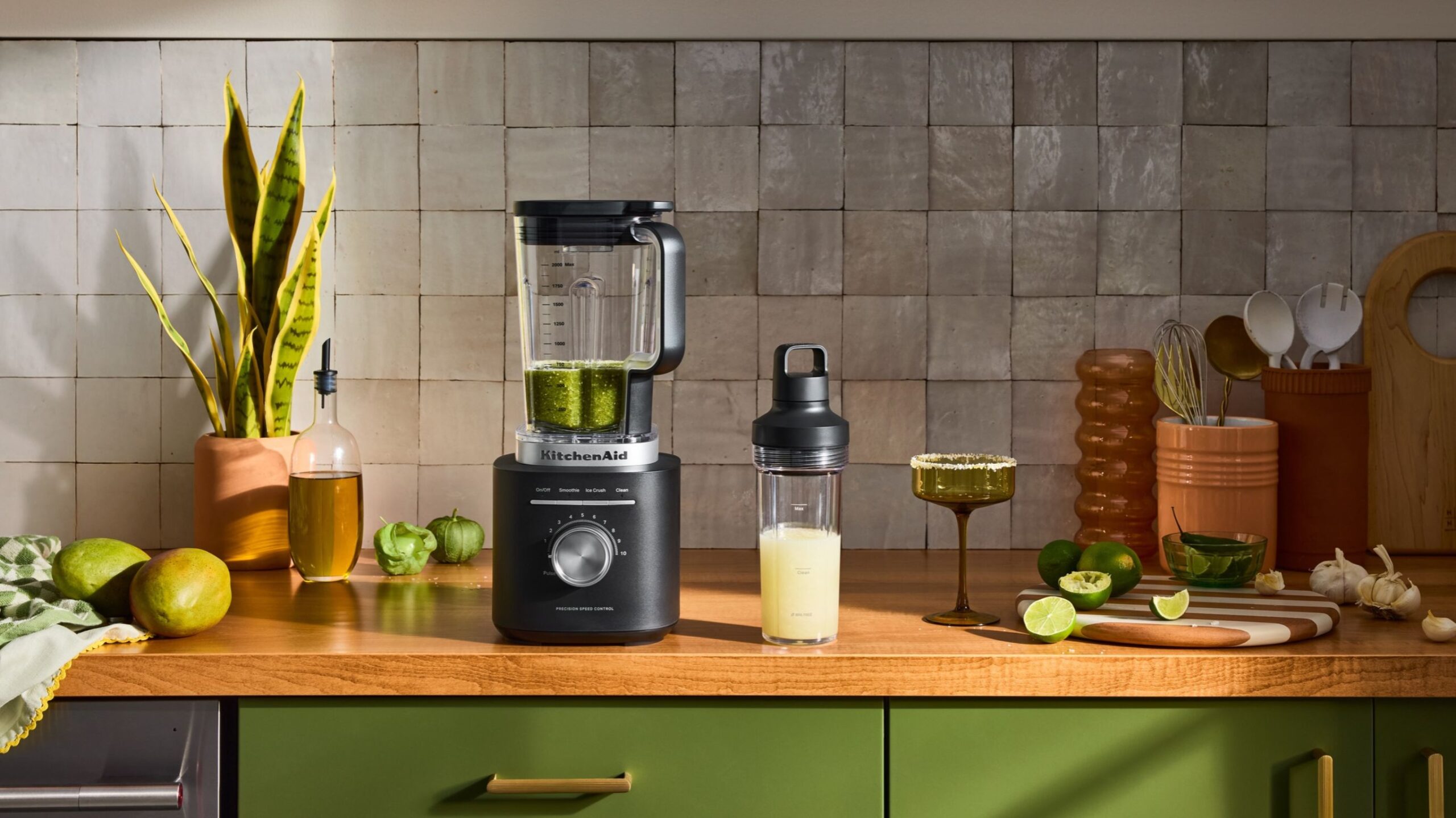 KitchenAid Pure Power