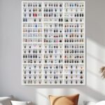LEGO Finity Frames