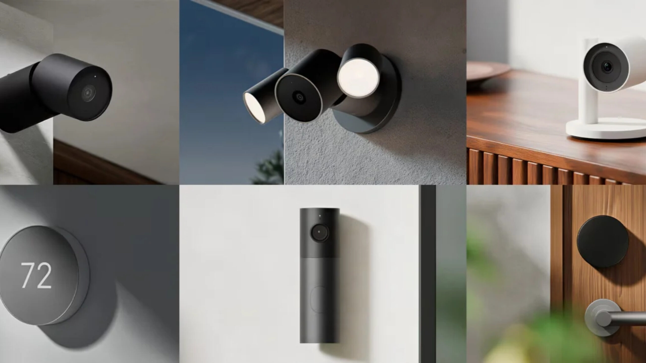 LG Apple Home Collection