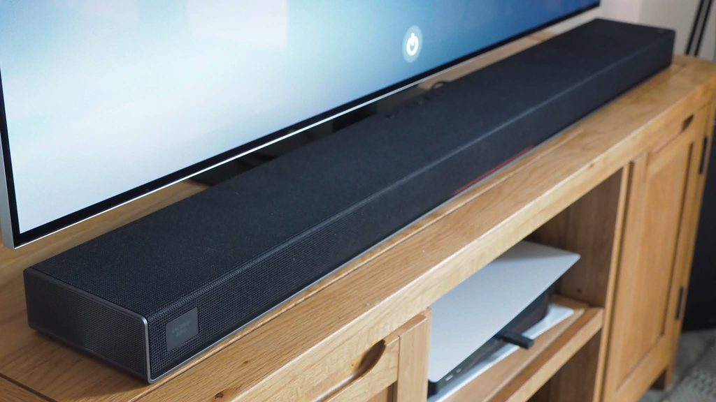 LG Sound Suite actualización