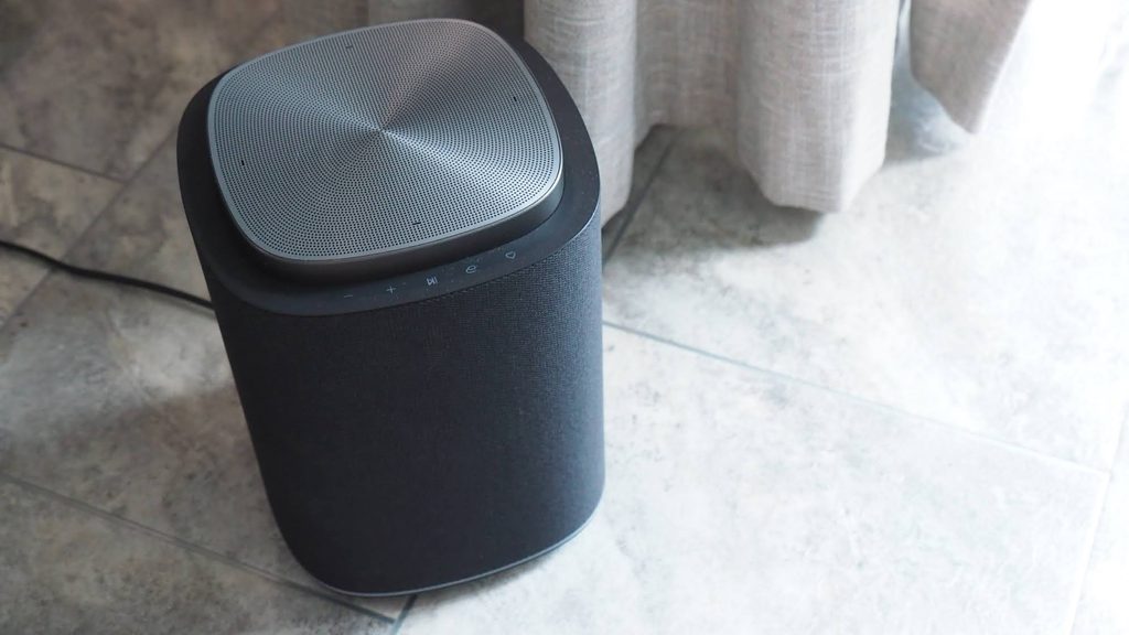 LG Sound Suite actualización