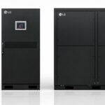 LG certificaci&oacute;n NVIDIA DSX Ready