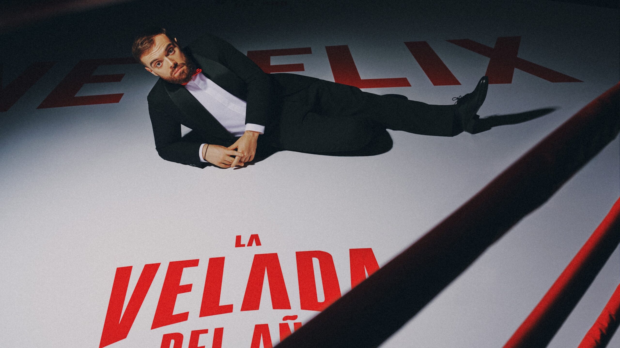 La Velada del Año en Netflix