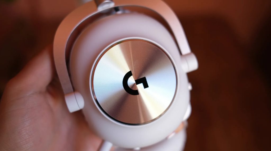 Logitech G Pro X3 Lightspeed