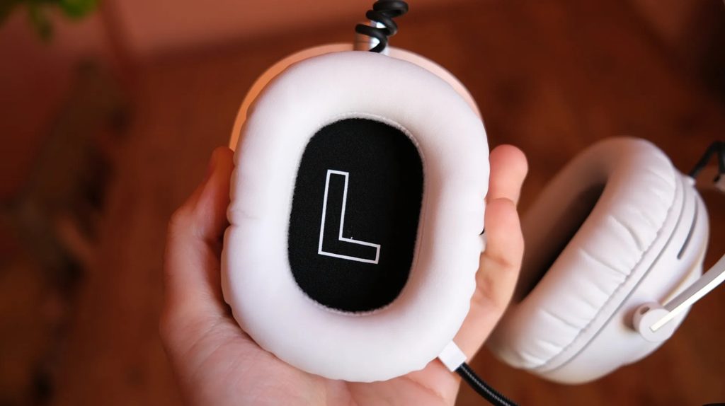 Logitech G Pro X3 Lightspeed