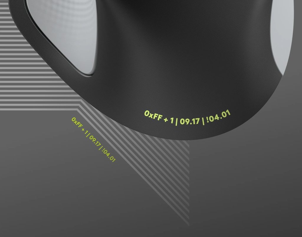 Logitech MX Master 4 Developer Edition