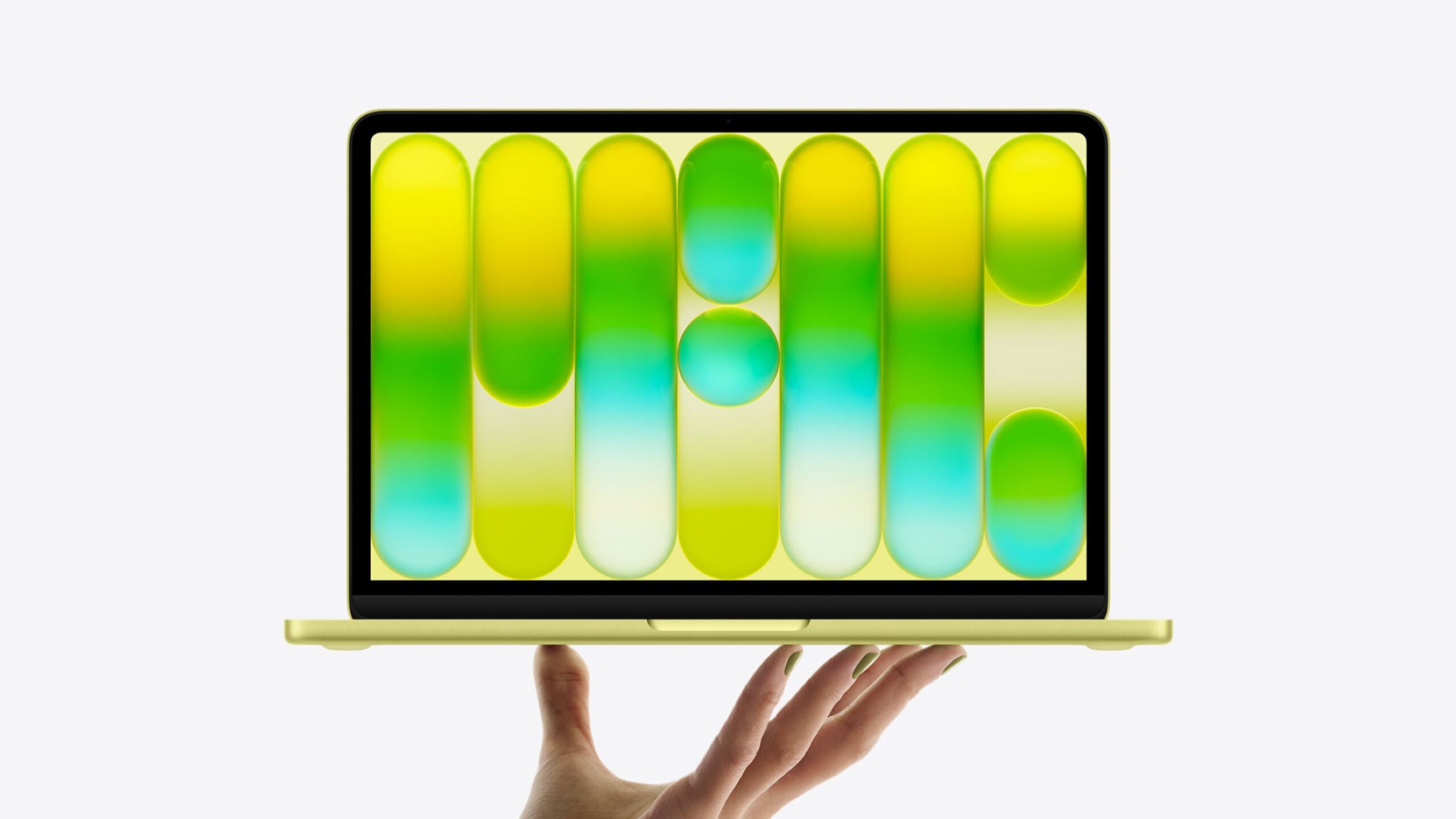 MacBook Neo