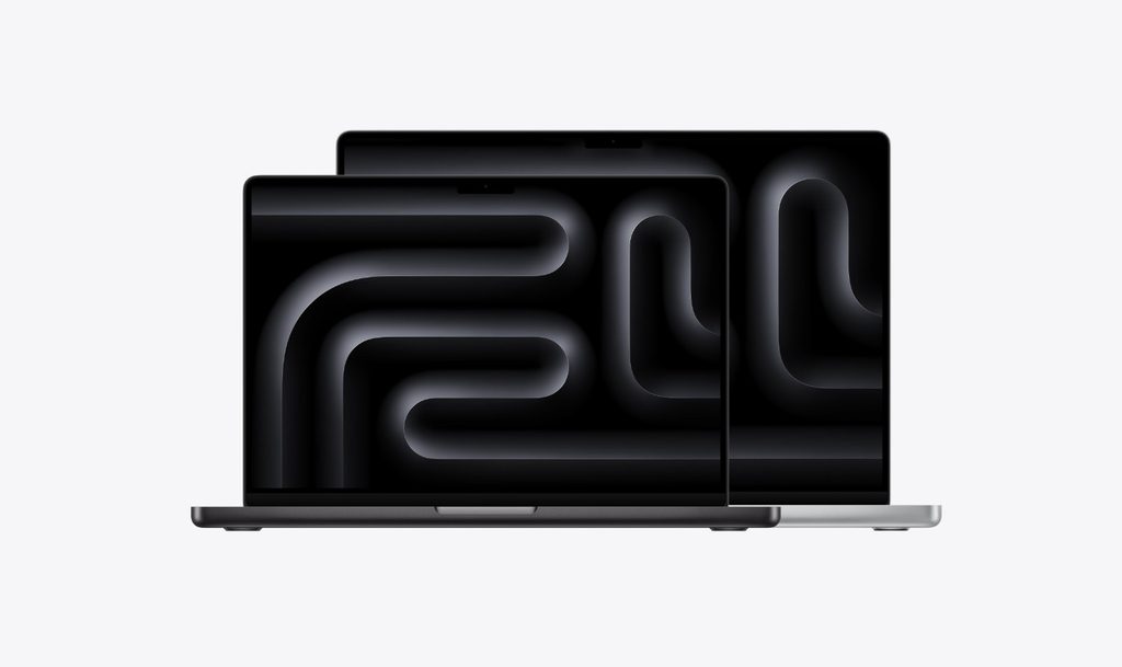 MacBook Pro M6
