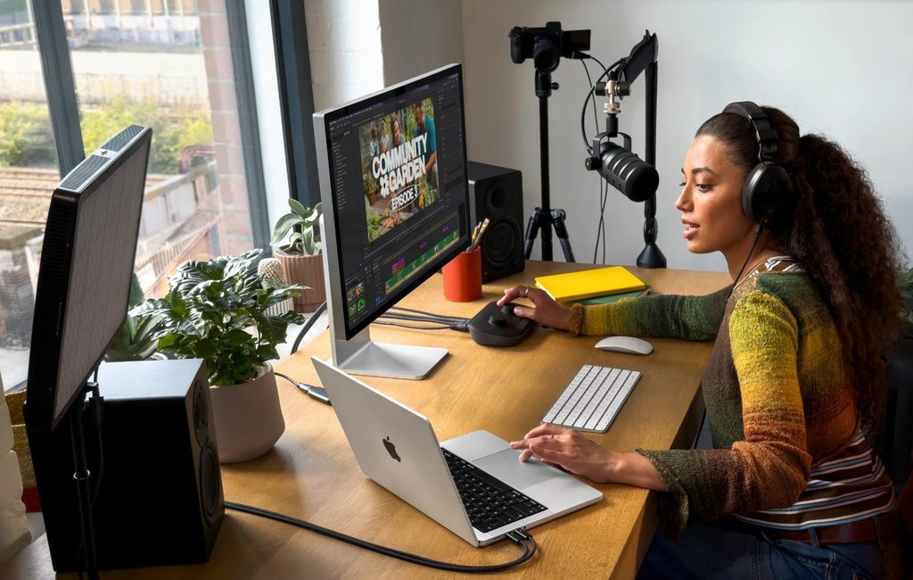 MacBook Pro M6