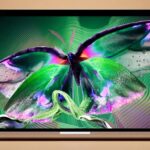 MacBook Pro con pantalla PROLED XDR